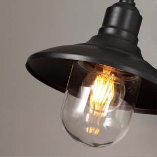 Ландшафтный настенный светильник Odeon Light Nature 4965/1W