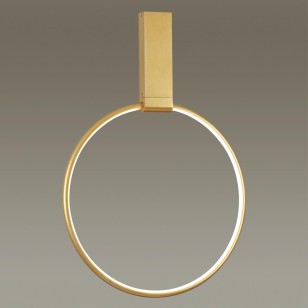 Потолочный светильник Odeon Light Hightech 4319/32CL
