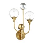 Бра Odeon Light Hall 4785/2W