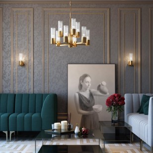 Бра Odeon Light Hall 4841/1W