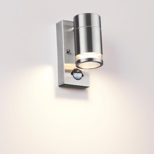 Светильник настенный Odeon Light Hightech 6604/1W