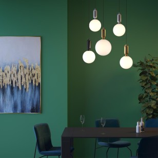 Подвес Odeon Light Pendant 4673/1