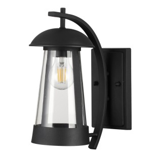 Ландшафтный настенный светильник Odeon Light Nature 4837/1W