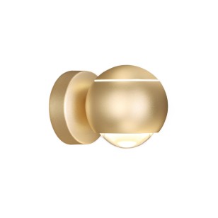 Настенный светильник Odeon Light L-Vision 3915/9WL