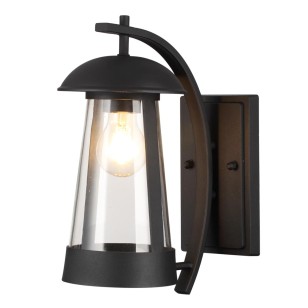 Ландшафтный настенный светильник Odeon Light Nature 4837/1W