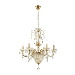 Люстра Odeon Light Classic 4724/6