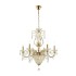 Люстра Odeon Light Classic 4724/6