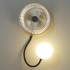 Бра Odeon Light Modern 5013/1WD