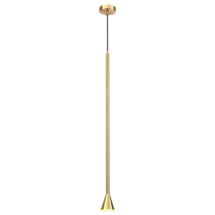 Подвесной светильник Odeon Light Hightech 3884/1G