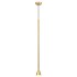 Подвесной светильник Odeon Light Hightech 3884/1G