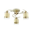 Люстра потолочная Lumion Comfi 3029/3C