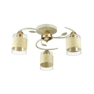 Люстра потолочная Lumion Comfi 3029/3C