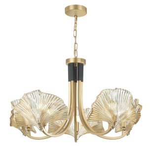 Люстра Odeon Light Hall 4870/5