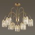 Люстра Odeon Light Classic 4987/9C