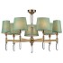 Люстра Odeon Light Modern 4887/7