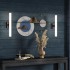 Светильник настенный Odeon Light Walli 4912/18WL