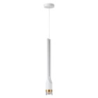 Подвесной светильник Odeon Light Hightech 4384/5L