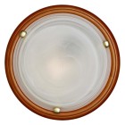 Светильник настенно-потолочный Sonex Gl-Wood 359