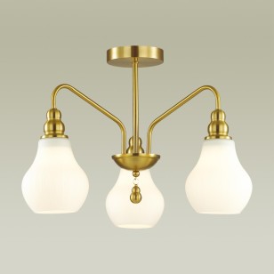 Люстра потолочная Lumion Moderni 4562/3C