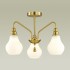 Люстра потолочная Lumion Moderni 4562/3C