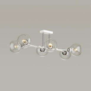 Люстра потолочная Lumion Moderni 4517/6C