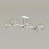 Люстра потолочная Lumion Moderni 4517/6C
