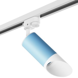 Комплект со светильником Rullo Lightstar Rullo R1T43536