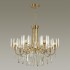 Люстра Odeon Light Hall 4886/7