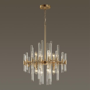 Люстра Odeon Light Hall 4988/8