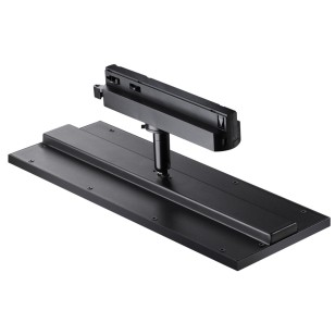 Светильник трековый однофазный трехжильный светодиодный Novotech Port 358893