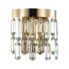 Светильник настенный Odeon Light Hall 4986/2W