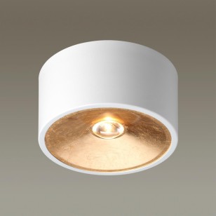 Светильник накладной Odeon Light Hightech 3892/1C