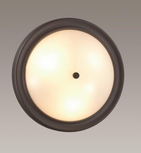 Светильник настенно-потолочный Lumion Vintage 5260/3C