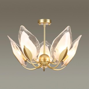 Люстра Odeon Light Hall 4924/5