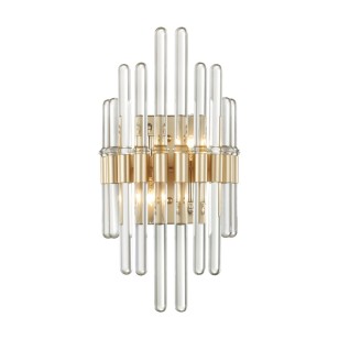 Светильник настенный Odeon Light Hall 4988/2W