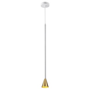 Подвес Odeon Light Hightech 3884/1GW