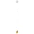 Подвес Odeon Light Hightech 3884/1GW
