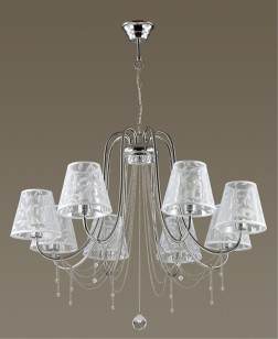 Люстра Lumion Comfi 3307/8