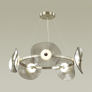 Люстра Odeon Light L-Vision 4858/48L