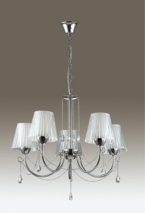 Люстра Lumion Comfi 3236/5