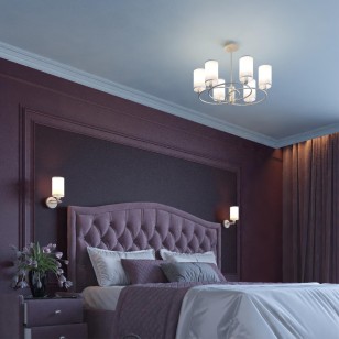 Люстра потолочная Lumion Neoclassi 4431/6C