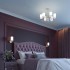 Люстра потолочная Lumion Neoclassi 4431/6C