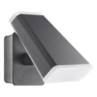 Ландшафтный настенный светильник Novotech Street 357828