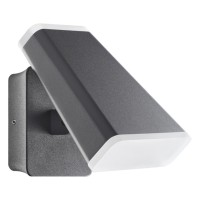 Ландшафтный настенный светильник Novotech Street 357828