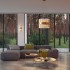 Подвес Odeon Light Hall 4786/2