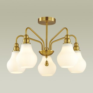 Люстра потолочная Lumion Moderni 4562/5C