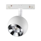 Трековый светильник для низковольного шинопровода Novotech Shino 358394