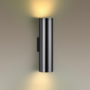 Светильник настенный Odeon Light Hightech 4245/2WB