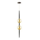 Подвес Odeon Light Pendant 4684/2