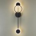 Светильник настенный Odeon Light Midcent 4322/16WL